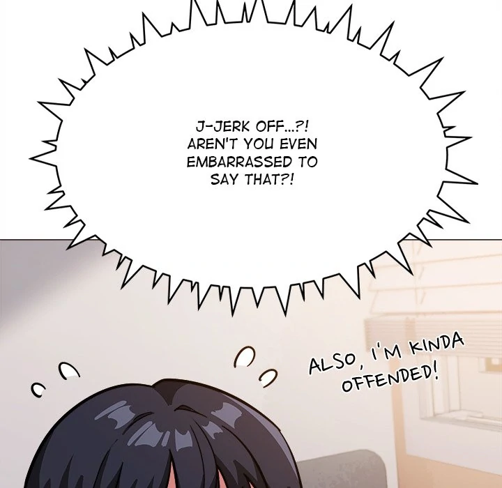 Someone Stop Her! Chapter 20 page 108