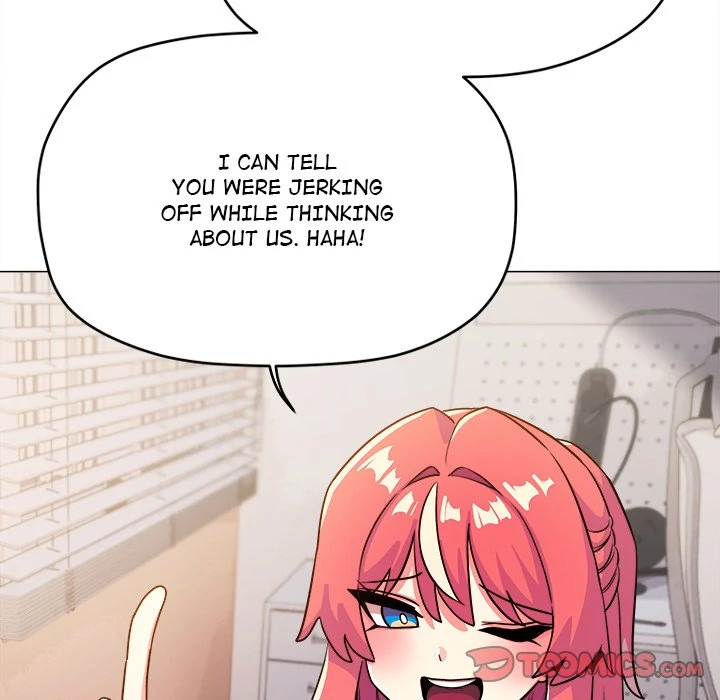 Someone Stop Her! Chapter 20 page 112