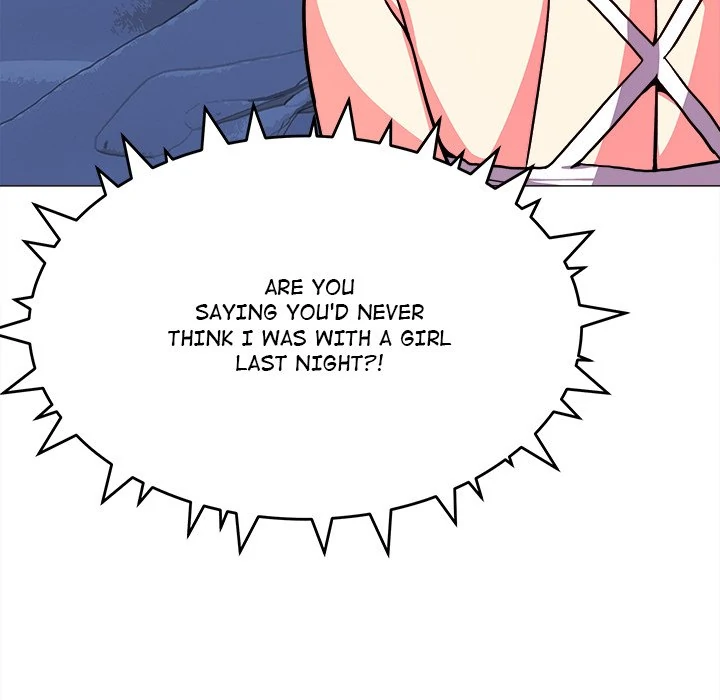 Someone Stop Her! Chapter 20 page 110