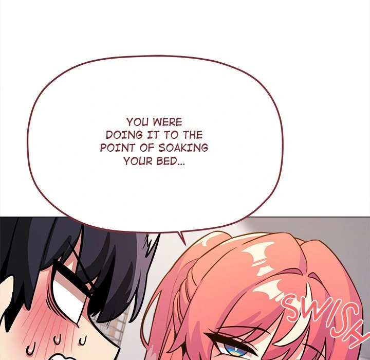 Someone Stop Her! Chapter 20 page 115