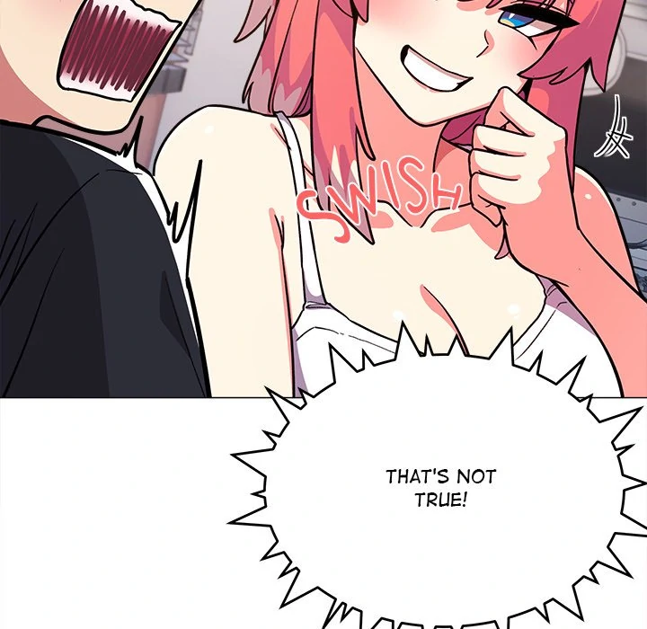 Someone Stop Her! Chapter 20 page 116