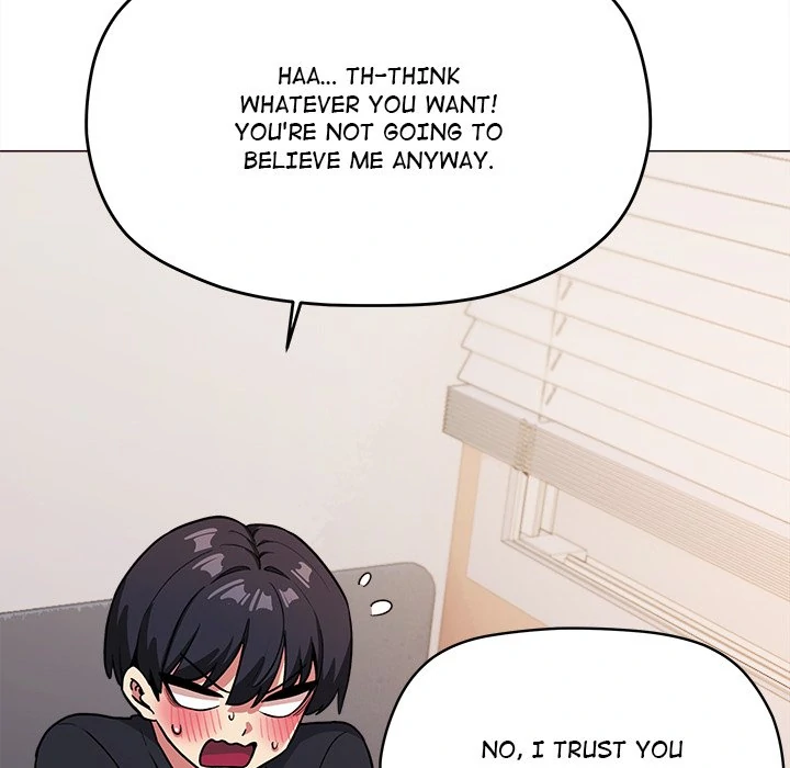 Someone Stop Her! Chapter 20 page 118