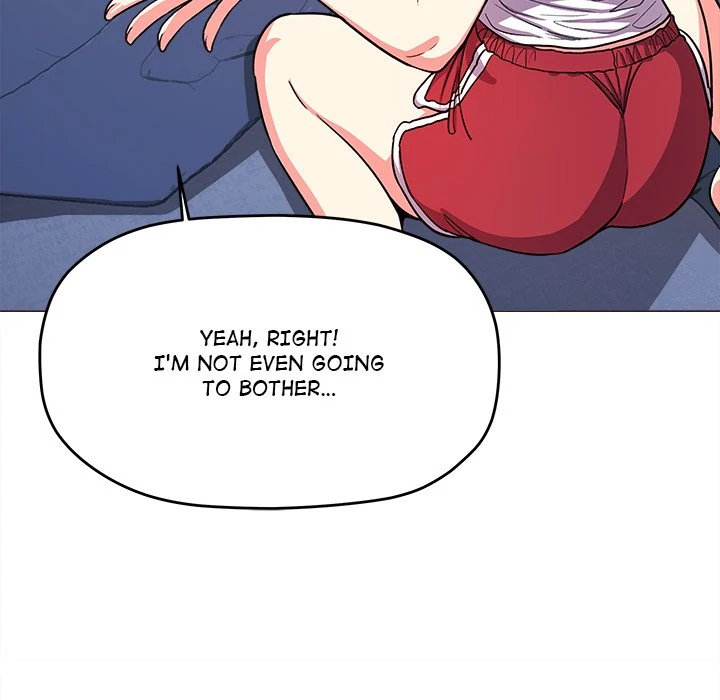Someone Stop Her! Chapter 20 page 120