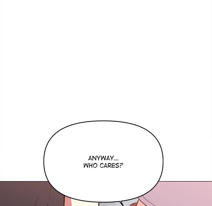 Someone Stop Her! Chapter 20 page 121