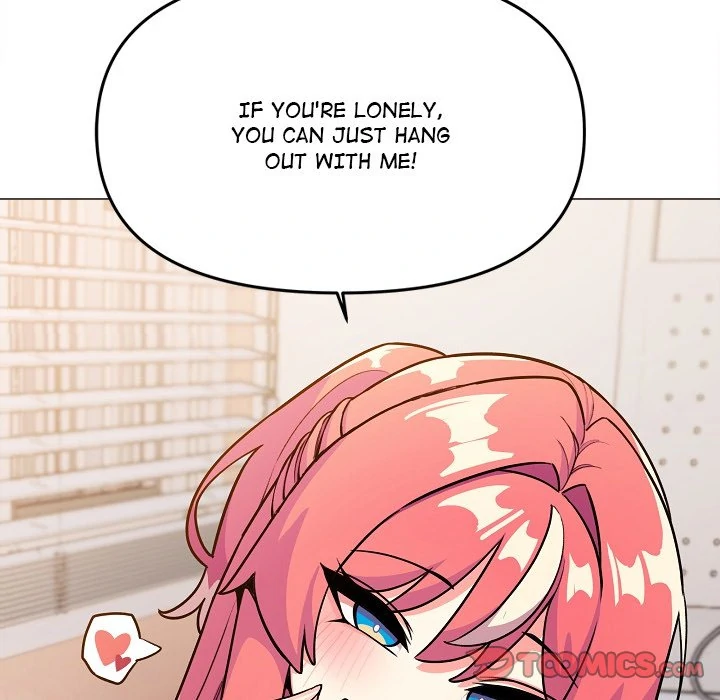 Someone Stop Her! Chapter 20 page 124