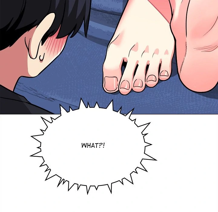 Someone Stop Her! Chapter 20 page 127