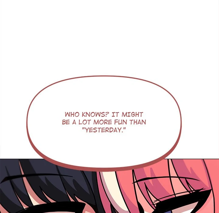 Someone Stop Her! Chapter 20 page 128