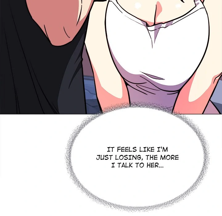 Someone Stop Her! Chapter 20 page 132