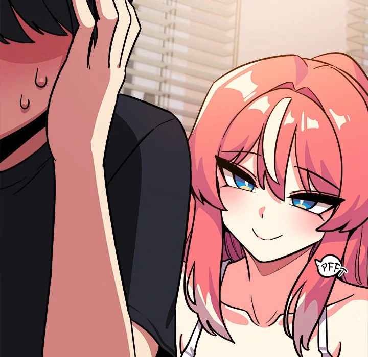 Someone Stop Her! Chapter 20 page 131