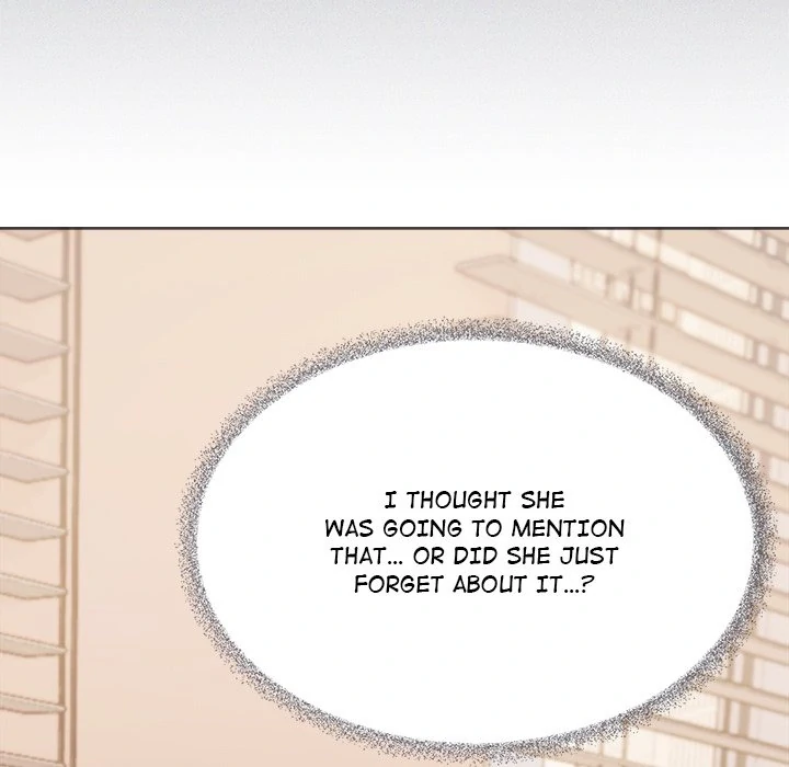 Someone Stop Her! Chapter 20 page 137