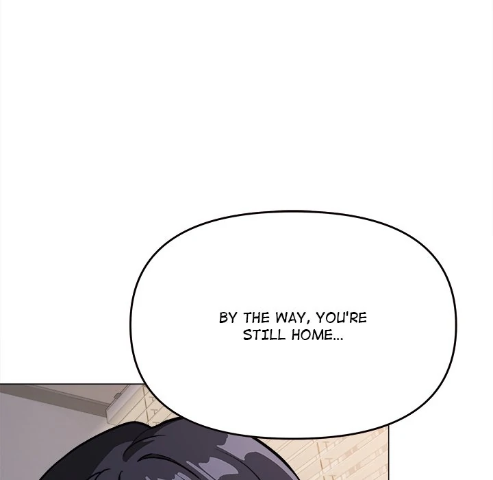 Someone Stop Her! Chapter 20 page 144
