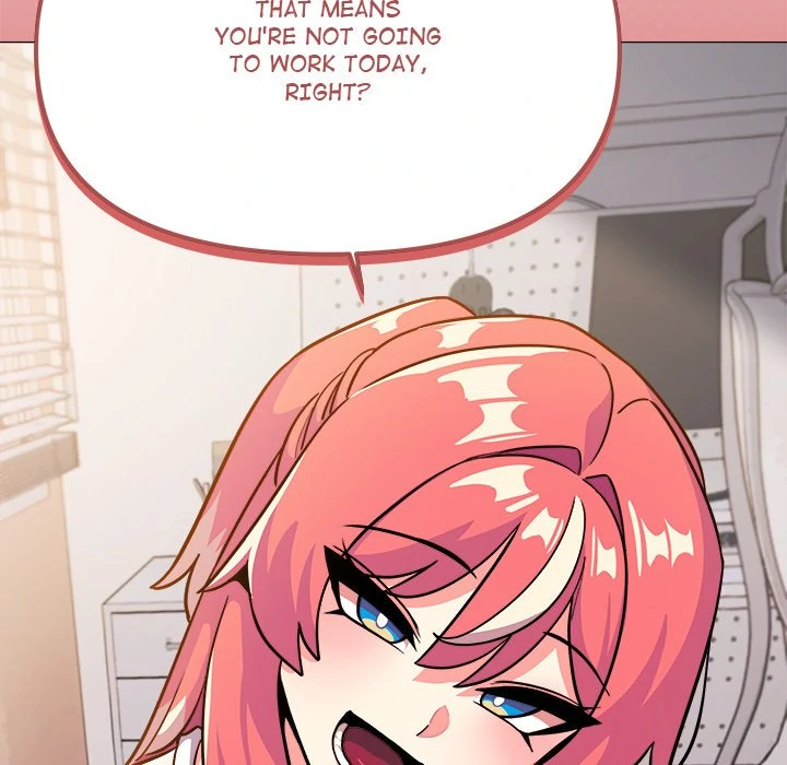 Someone Stop Her! Chapter 20 page 147