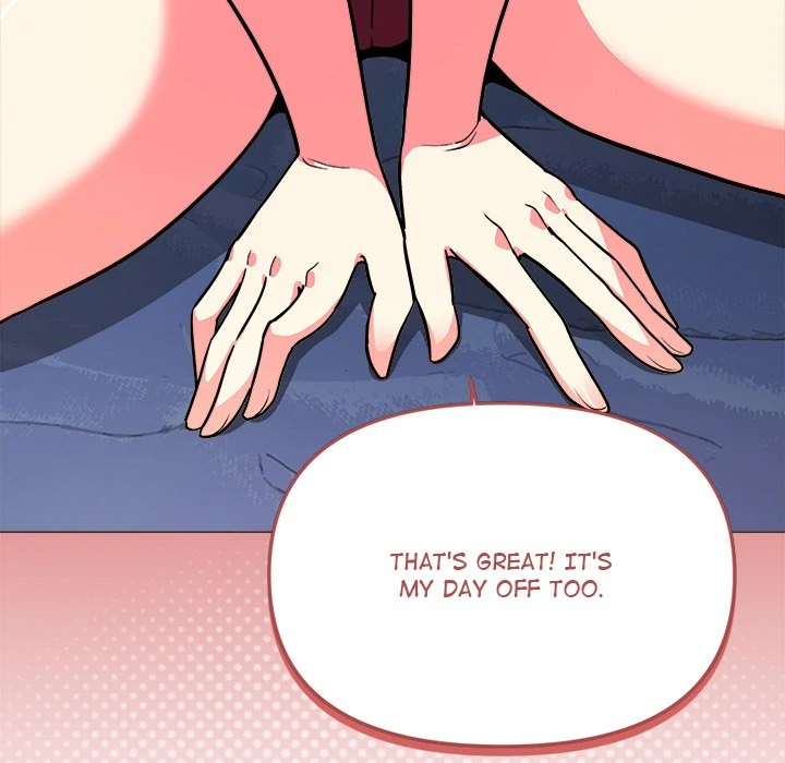 Someone Stop Her! Chapter 20 page 149