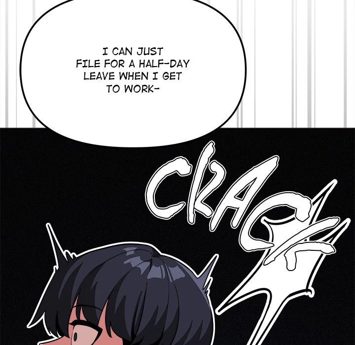 Someone Stop Her! Chapter 20 page 158