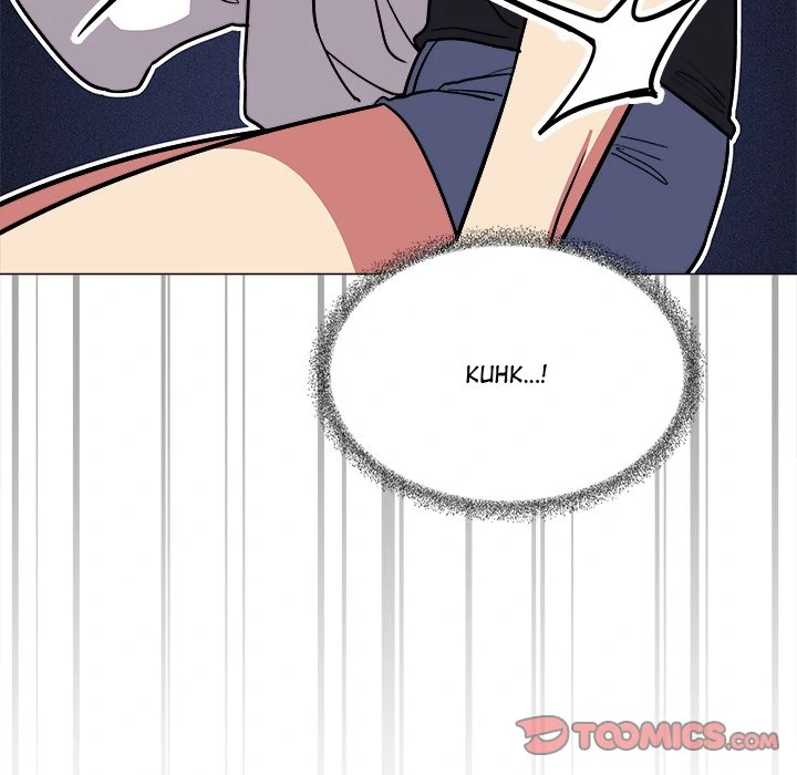 Someone Stop Her! Chapter 20 page 160