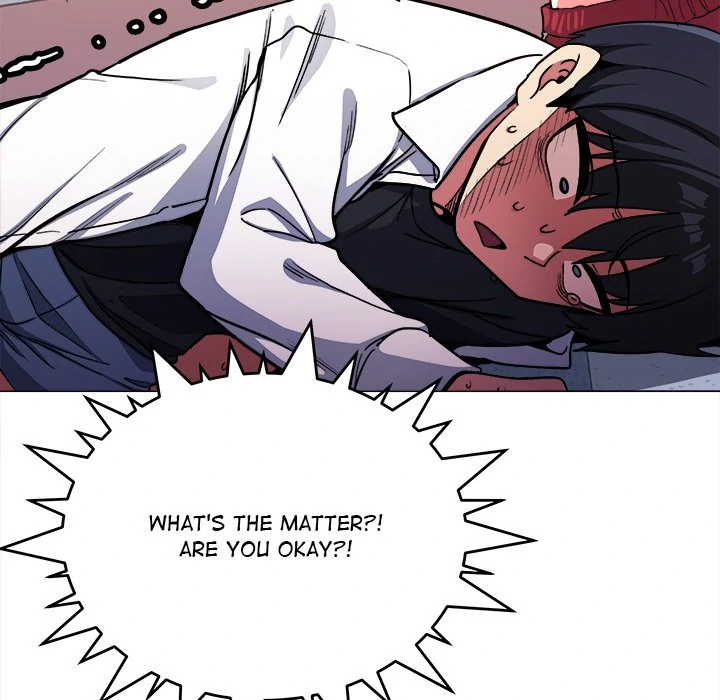 Someone Stop Her! Chapter 20 page 164