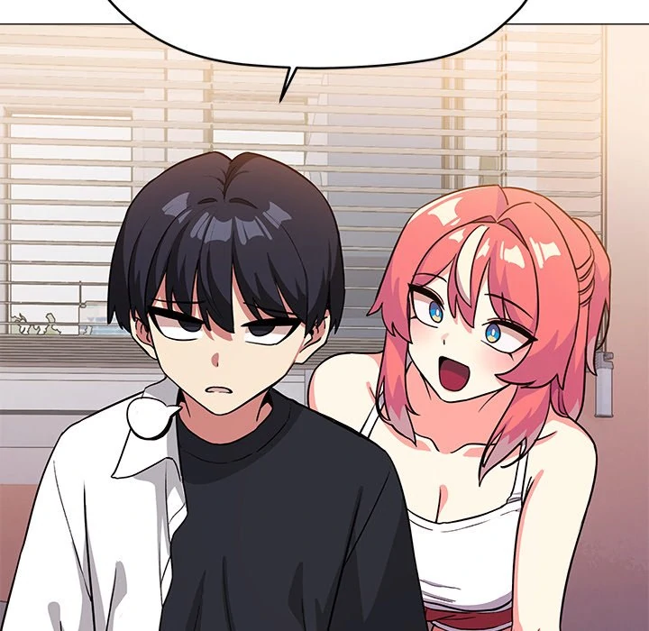 Someone Stop Her! Chapter 20 page 190