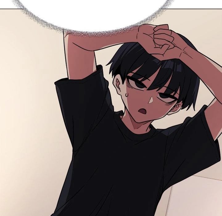 Someone Stop Her! Chapter 20 page 200