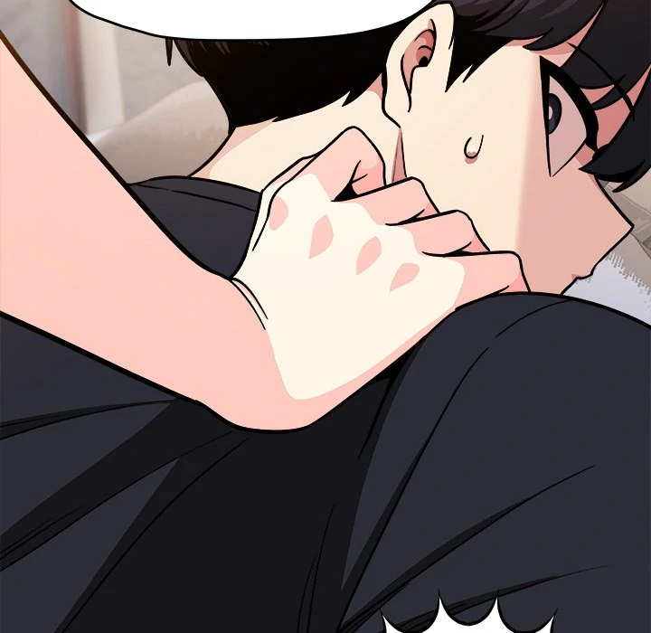 Someone Stop Her! Chapter 20 page 204