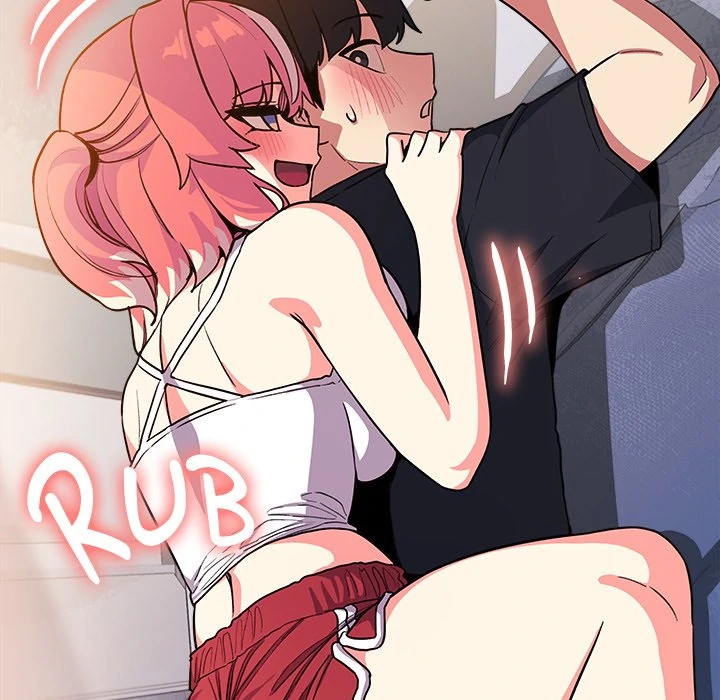 Someone Stop Her! Chapter 20 page 215