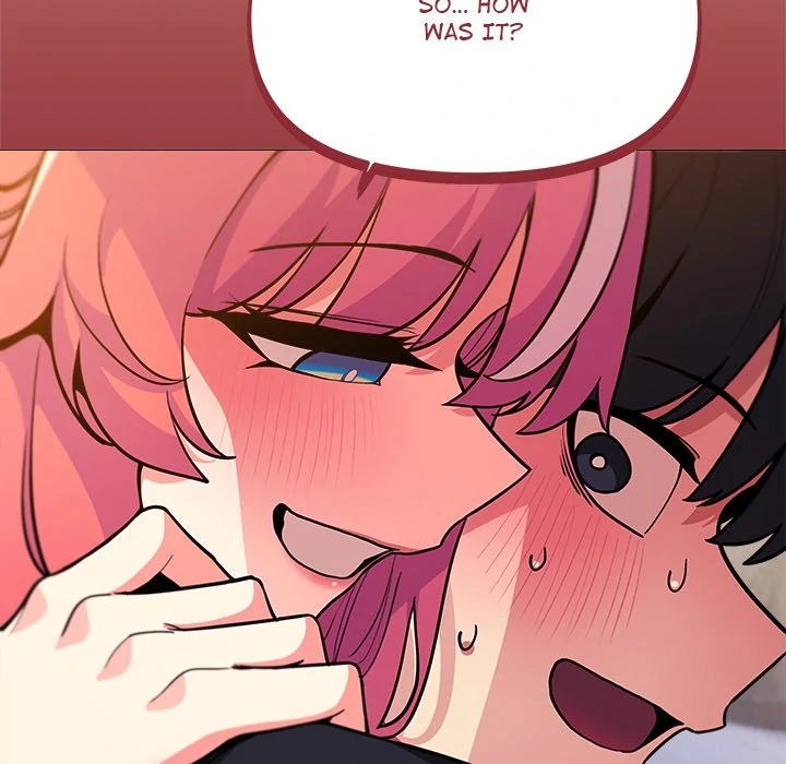 Someone Stop Her! Chapter 20 page 218