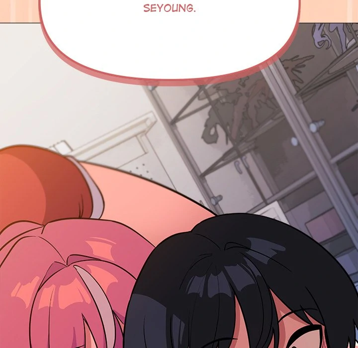 Someone Stop Her! Chapter 20 page 223
