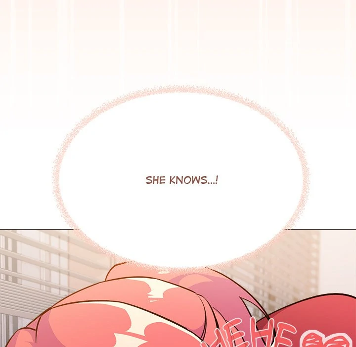 Someone Stop Her! Chapter 21 page 11