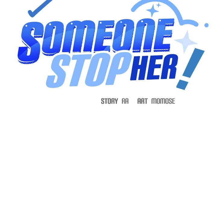 Someone Stop Her! Chapter 21 page 15