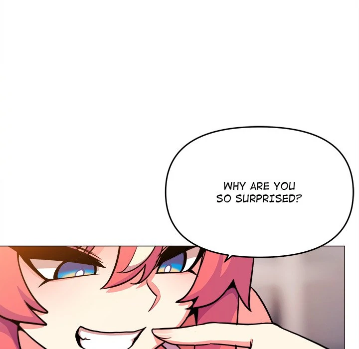 Someone Stop Her! Chapter 21 page 17