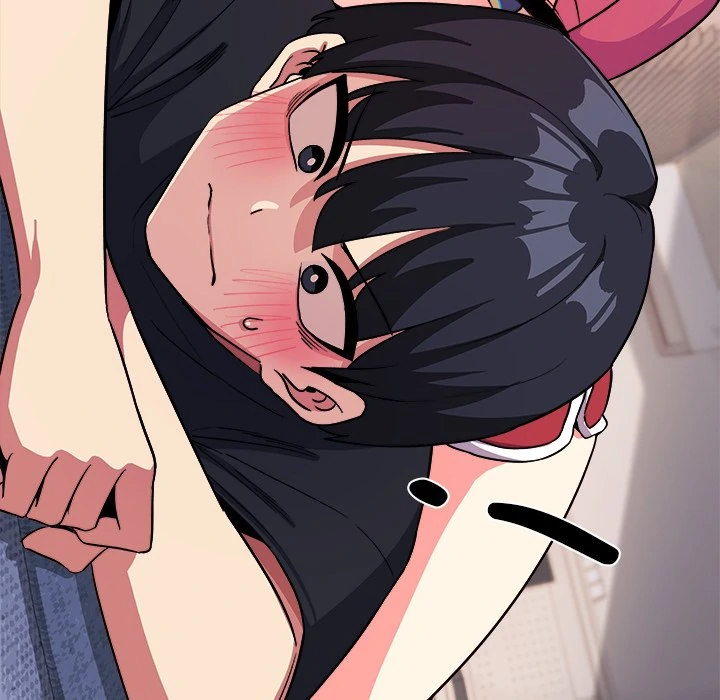 Someone Stop Her! Chapter 21 page 21