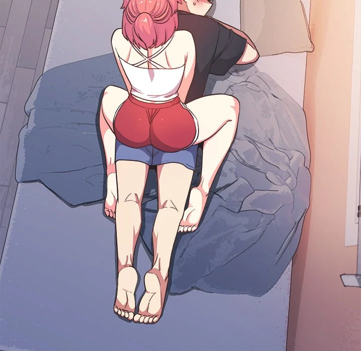 Someone Stop Her! Chapter 21 page 34