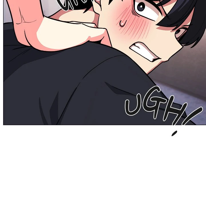Someone Stop Her! Chapter 21 page 43