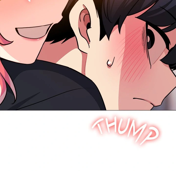 Someone Stop Her! Chapter 21 page 48