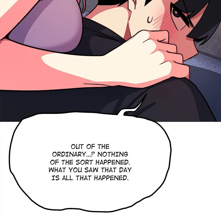 Someone Stop Her! Chapter 21 page 92