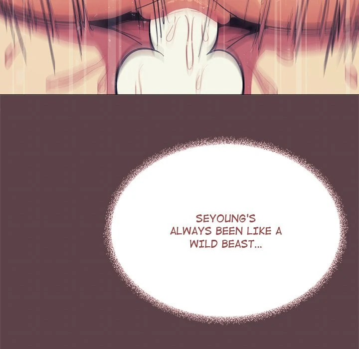Someone Stop Her! Chapter 21 page 110