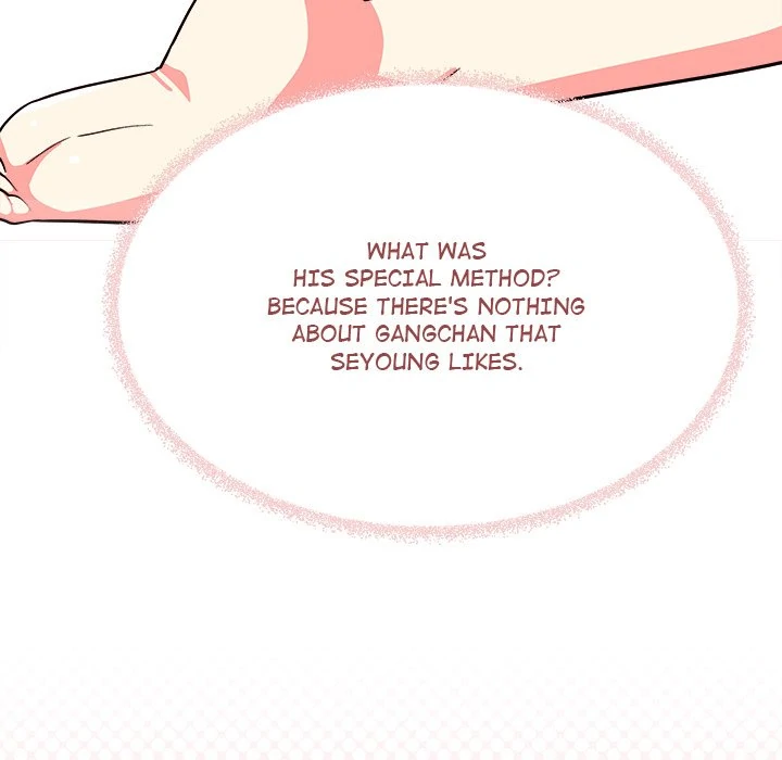 Someone Stop Her! Chapter 21 page 118