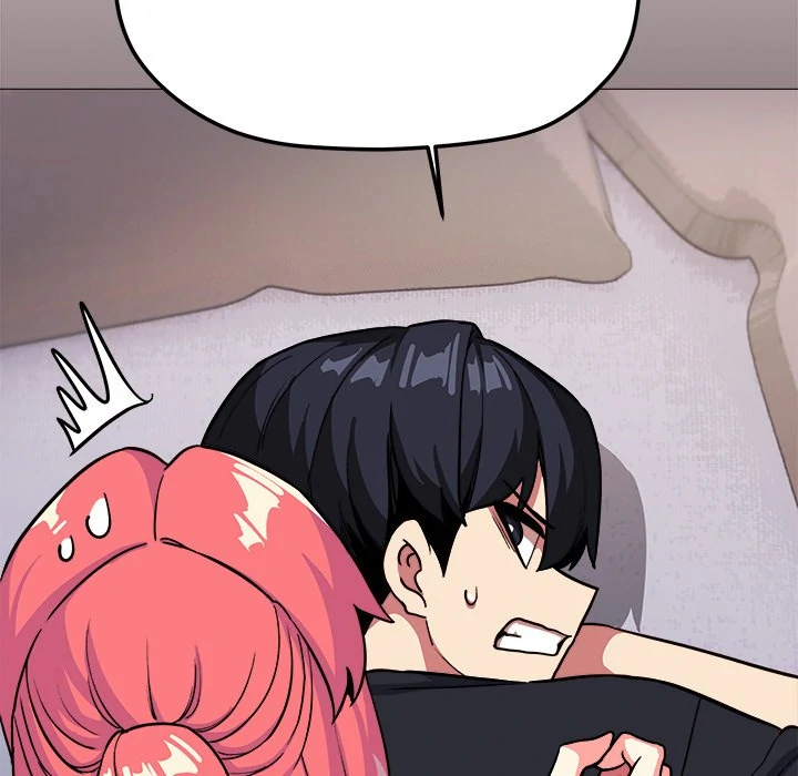 Someone Stop Her! Chapter 21 page 126