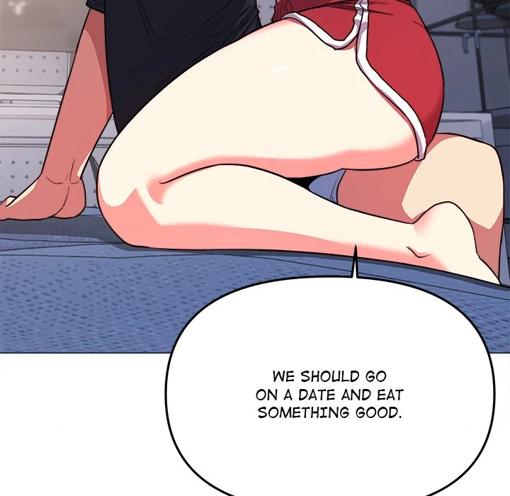 Someone Stop Her! Chapter 21 page 159