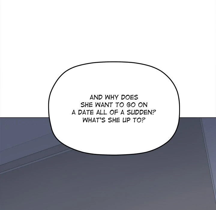 Someone Stop Her! Chapter 21 page 201