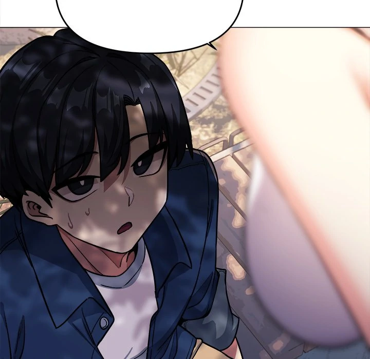 Someone Stop Her! Chapter 21 page 221