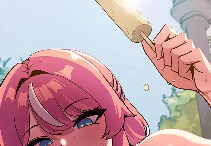 Someone Stop Her! Chapter 22 page 3