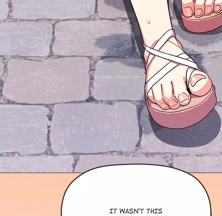 Someone Stop Her! Chapter 22 page 30