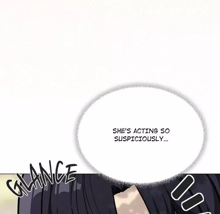 Someone Stop Her! Chapter 22 page 33
