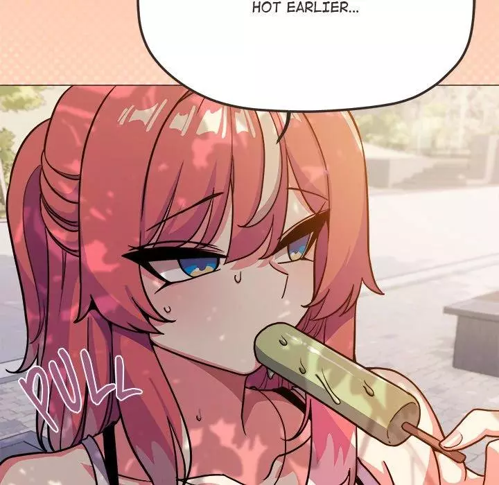Someone Stop Her! Chapter 22 page 31