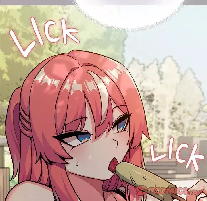 Someone Stop Her! Chapter 22 page 36