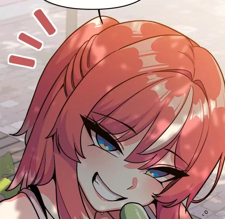 Someone Stop Her! Chapter 22 page 67