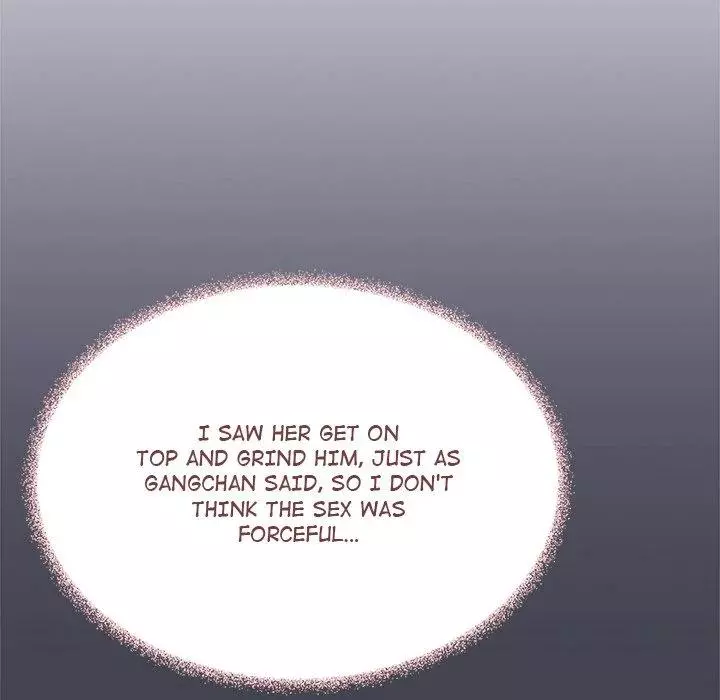 Someone Stop Her! Chapter 22 page 83