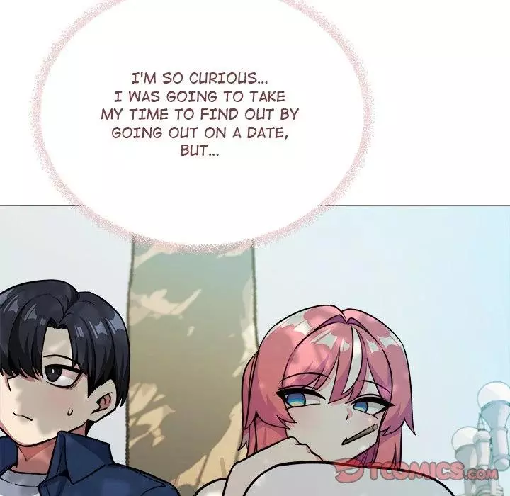 Someone Stop Her! Chapter 22 page 92