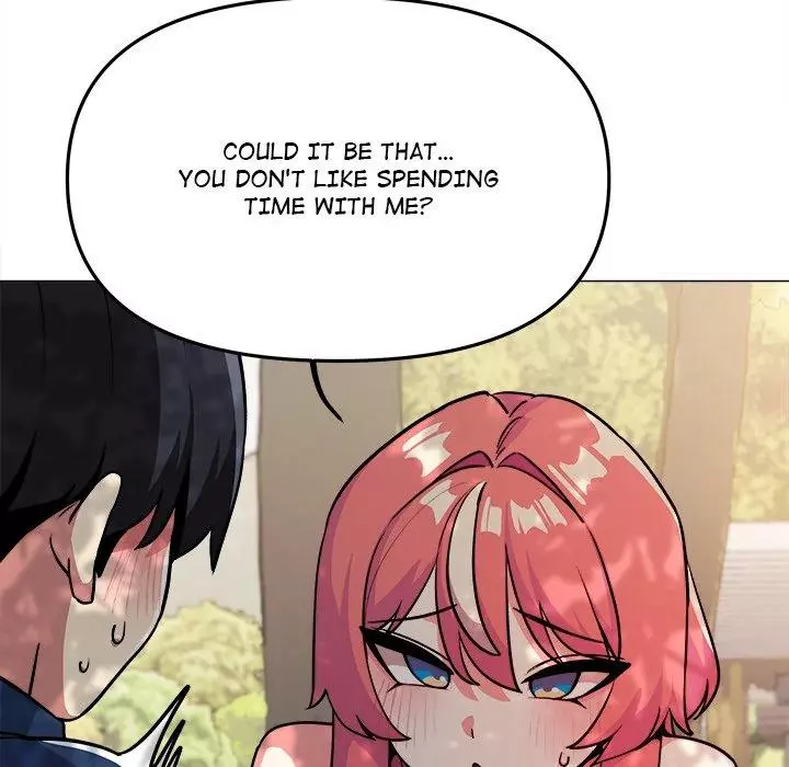 Someone Stop Her! Chapter 22 page 104