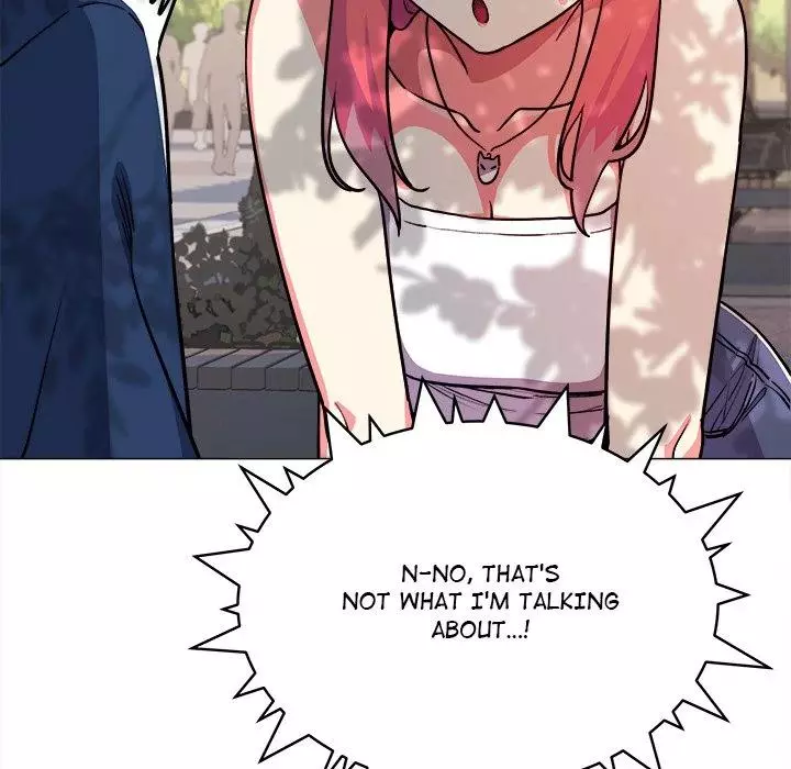 Someone Stop Her! Chapter 22 page 105